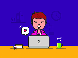Happy Freelance